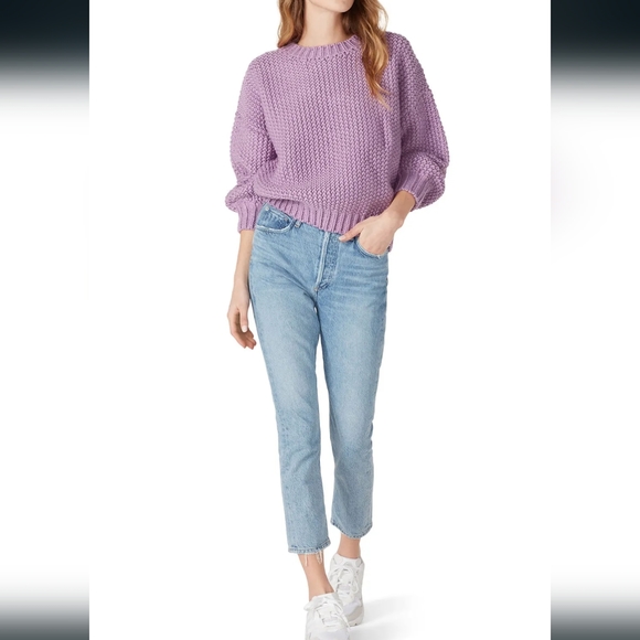 Wish Dixie Sweater - Picture 2 of 5